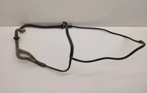 Audi A6 S6 C6 4F Vacuum line/pipe/hose 03L131552T