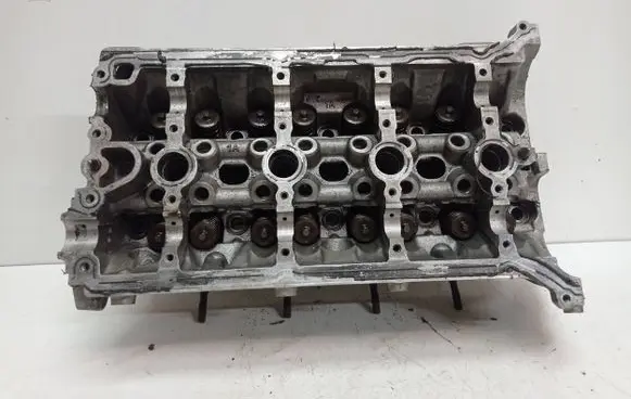Engine head