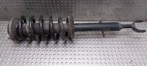 Audi A8 S8 D3 4E Front shock absorber/damper 4D0413031