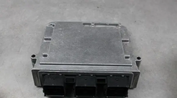 Ford Focus Engine control unit/module 6S4A12A650TA