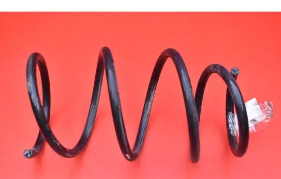 BMW X3 E83 Front coil spring 