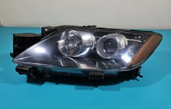 Mazda CX-7 Headlight/headlamp IMPRK1403486