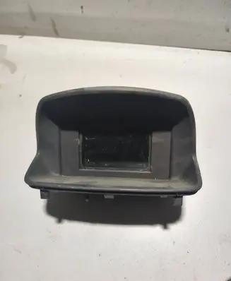 Opel Corsa D Head up display screen 564185296 3190386