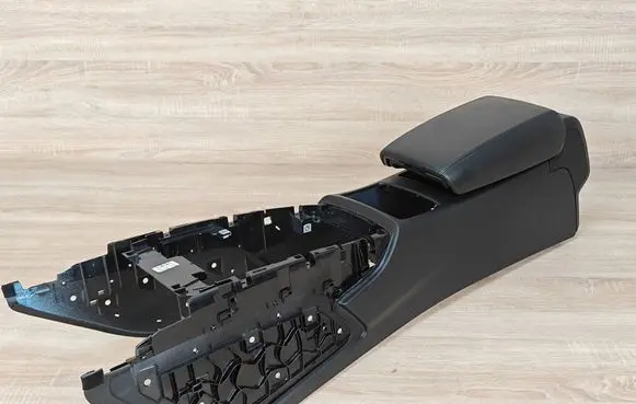 BMW 4 G22 G23 G24 G26 Center console TUN.51