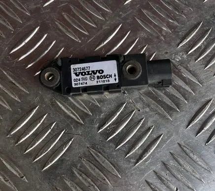 Volvo XC90 Airbag deployment crash/impact sensor 30724677