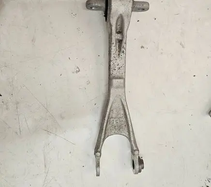 Tesla Model X Rear upper control arm/wishbone 142042100E