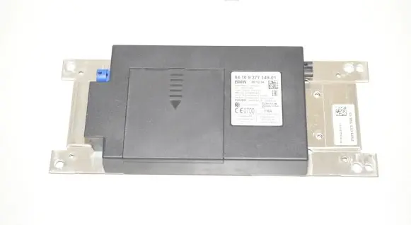 Bluetooth control unit module