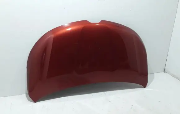 Renault Kangoo III Engine bonnet/hood