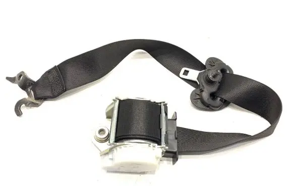 BMW X1 E84 Front seatbelt 34058427