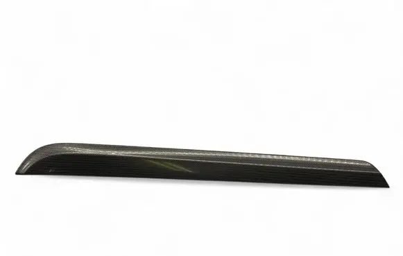 Peugeot 508 II Dashboard glove box trim 9672421877