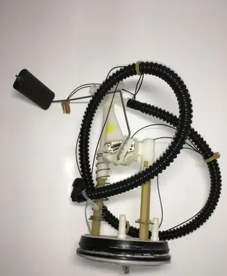 Nissan Qashqai Fuel level sensor 