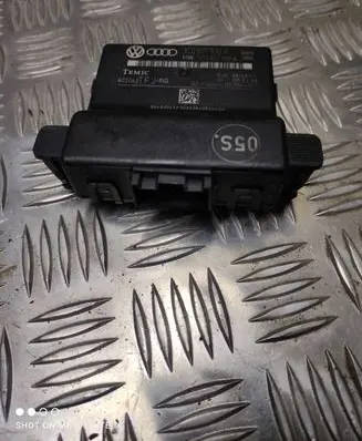 Volkswagen PASSAT B6 Gateway control module 3C0907951A 3C0907530A 402063