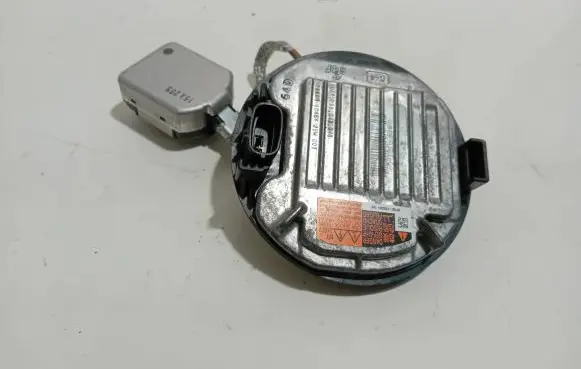 Mazda 6 Headlight ballast module Xenon 0938808160
