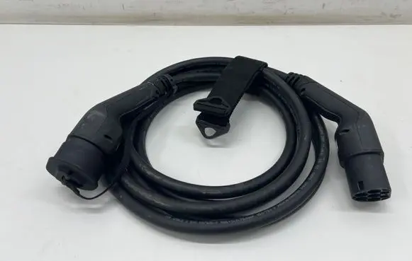 Hyundai IONIQ 6 Electric car charging cable 5062062893