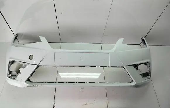 Seat Ibiza V (KJ) Front bumper 6F0807221D