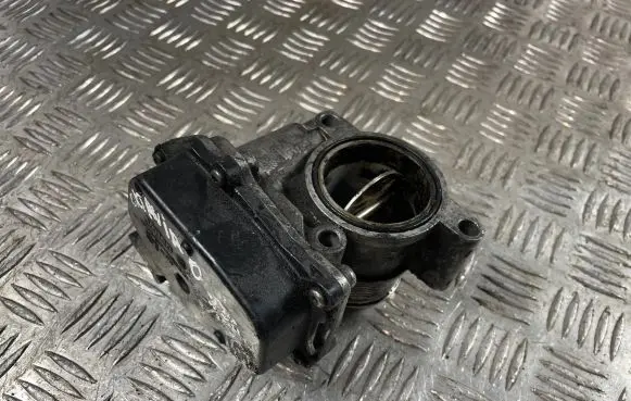 Skoda Octavia Mk2 (1Z) Throttle valve 03L128063Q