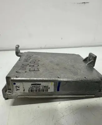 Honda Civic Engine control unit/module 37820-PZA-A53