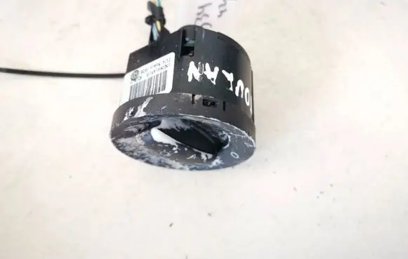 Volkswagen Touran I Light switch 1k0941431b