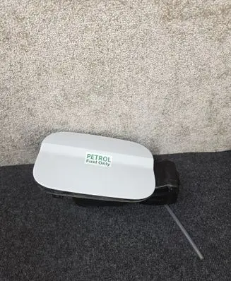 Skoda Octavia Mk4 Fuel tank cap 5E7809857A
