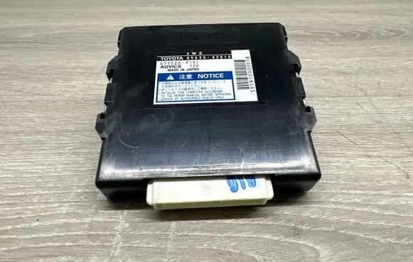 Toyota RAV 4 (XA30) Other control units/modules 8963042010 0795009191