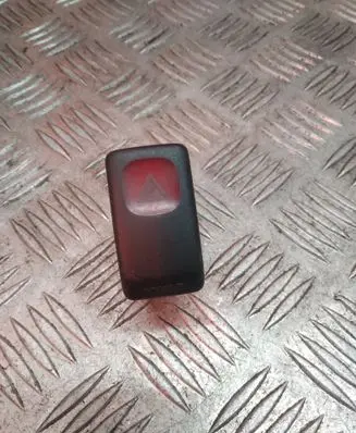 Volkswagen Golf II Hazard light switch 693901