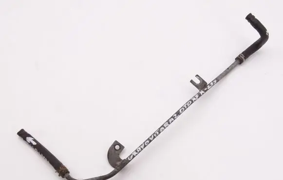 Suzuki Grand Vitara II Engine coolant pipe/hose SUZUKI_GRAND_VITARA_I_2.0_TD_RF_WĄŻ_PRZEWÓD_RURKA_WODY