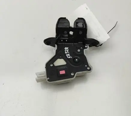 Nissan Leaf II (ZE1) Tailgate/trunk/boot lock/catch/latch 905024EA0A