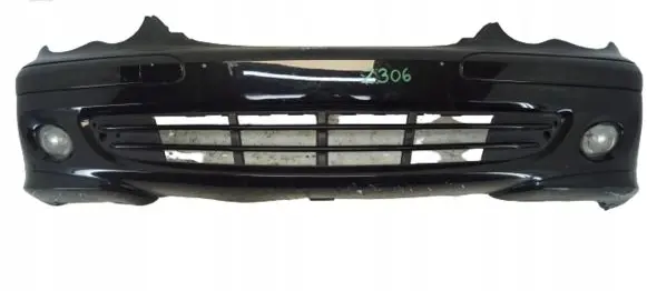 Mercedes-Benz C W203 Front bumper