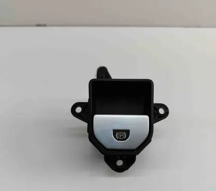 Land Rover Range Rover Evoque L538 Hand parking brake switch BJ3215K850AD