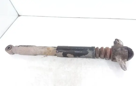 Skoda Octavia Mk2 (1Z) Rear shock absorber/damper
