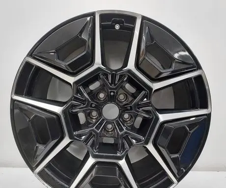 BMW XM R22 alloy rim 1543987 SP1543987