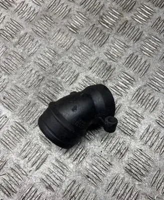 Volkswagen Golf VI Turbo air intake inlet pipe/hose 3C0129635 446019601