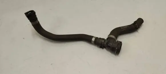 Mercedes-Benz GLE (W166 - C292) Engine coolant pipe/hose A1665008375 A1665010982