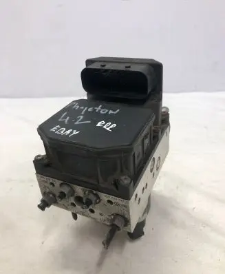 Volkswagen Phaeton ABS Pump 3D0614517R 0265225236