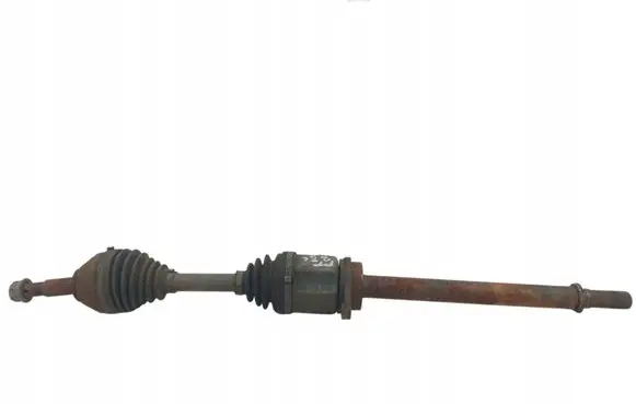 Renault Koleos I Front driveshaft 
