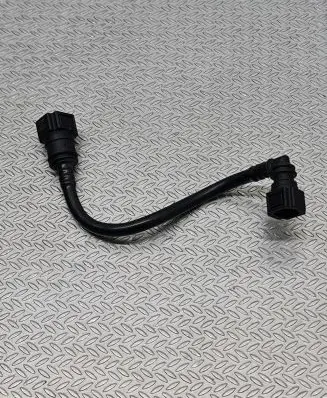 Dacia Sandero Vacuum line/pipe/hose X215153