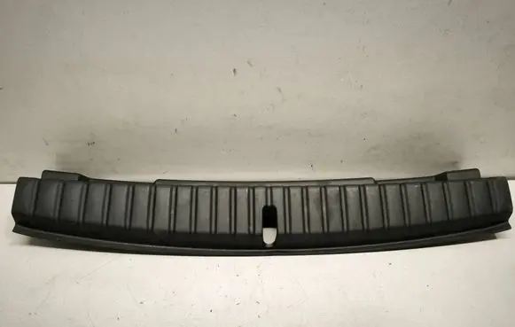 BMW 1 F70 Trunk/boot sill cover protection 5A2D043