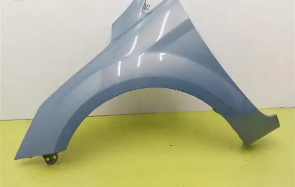Ford Focus Fender