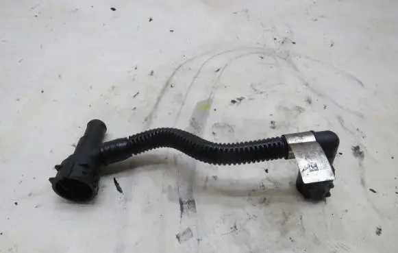 Opel Zafira C Engine coolant pipe/hose 55488331