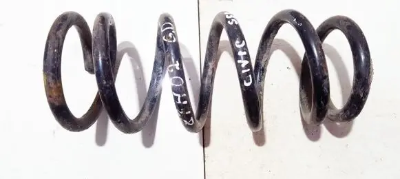 Honda Civic Rear coil spring