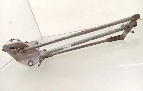 Ford Kuga I Front wiper linkage and motor 8V4117504BD