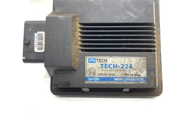Honda Civic LP gas control unit module LPGTECH-224