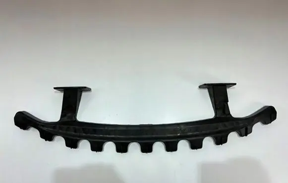 Tesla Model S Front bumper cross member 105683700C