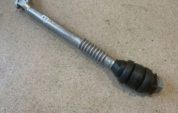 BMW 3 G20 G21 Steering column universal joint 6862088