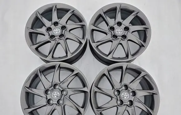 Toyota Auris E180 R17 alloy rim 5X114
