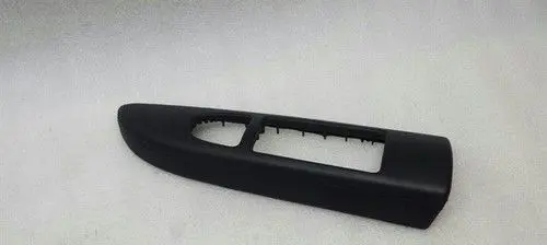 Mercedes-Benz CL C216 Front door cover/cap A2167201448