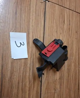 Audi A5 Positive cable (battery) 8w0941823f