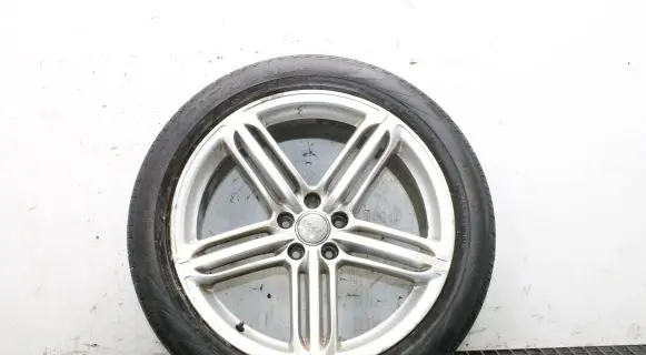 Audi Q5 SQ5 R12 alloy rim 8R0601025BJ 8R0601025BG