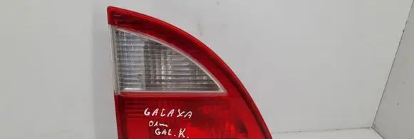Ford Galaxy Tailgate rear/tail lights 2NR964365016