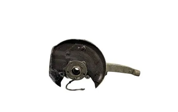Volvo XC90 Front wheel hub 